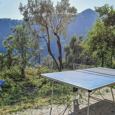 Ferienhaus Casa Camelia Lago (Liguria)
