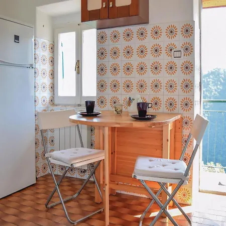 Casa Camelia Ferienhaus Lago (Liguria)