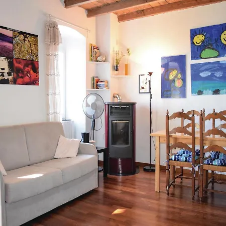 Holiday home Casa Camelia *