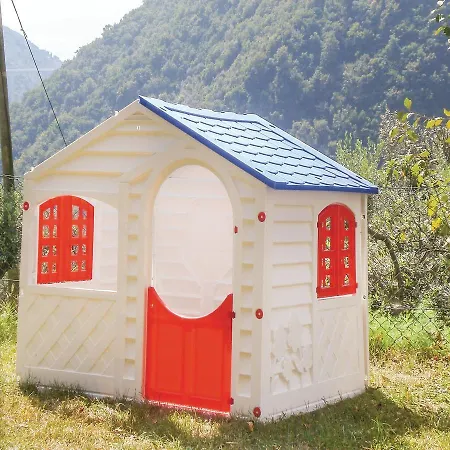 Casa Camelia * Lago (Liguria)