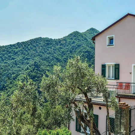 Casa Camelia Hébergement de vacances *