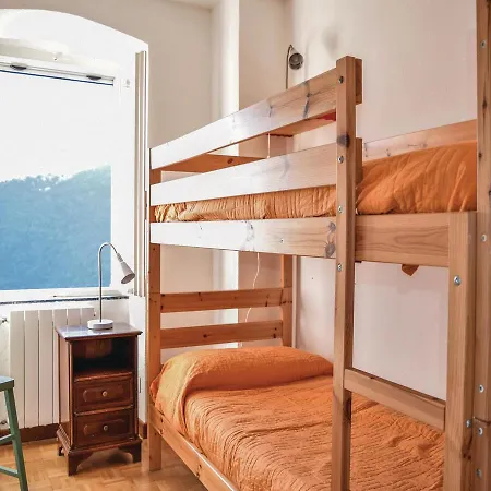 Casa Camelia Holiday home Lago (Liguria)